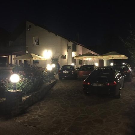 Apartmani Berghaus Zlatibor Buitenkant foto