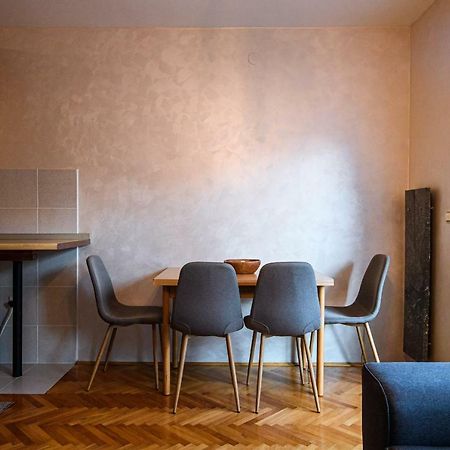 Apartmani Berghaus Zlatibor Buitenkant foto