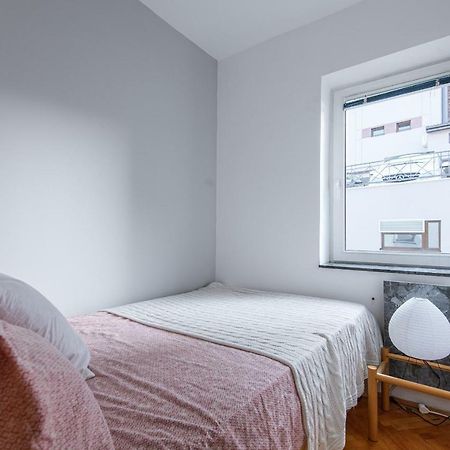 Apartmani Berghaus Zlatibor Buitenkant foto