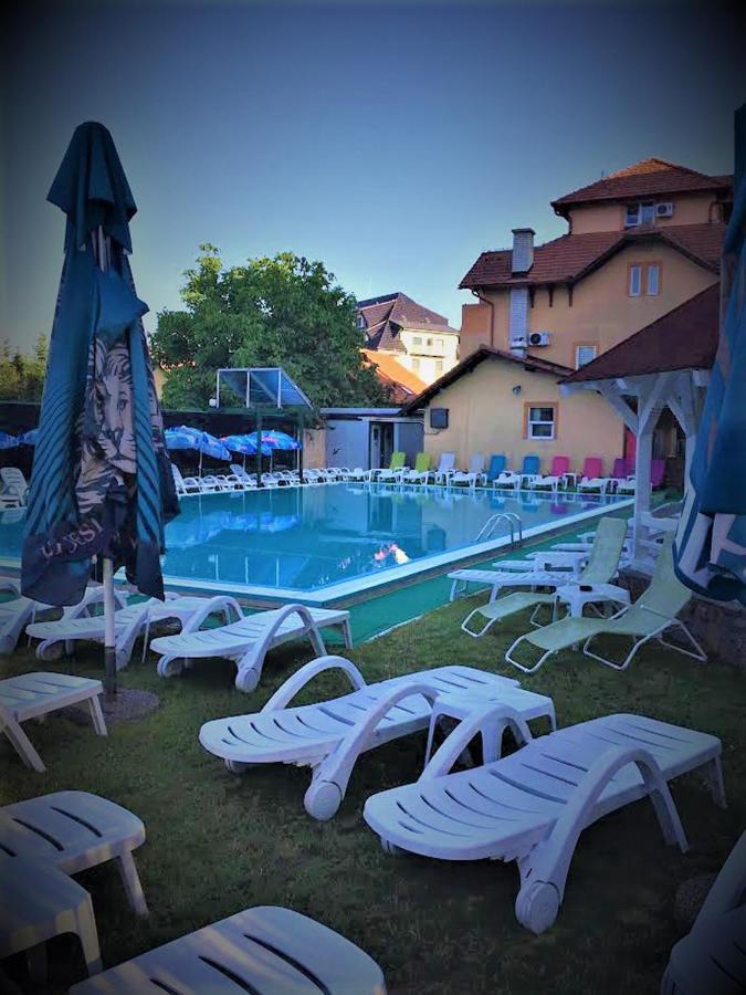 Apartmani Berghaus Zlatibor Buitenkant foto