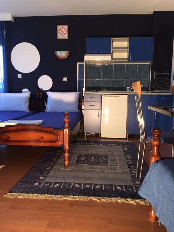 Apartmani Berghaus Zlatibor Buitenkant foto