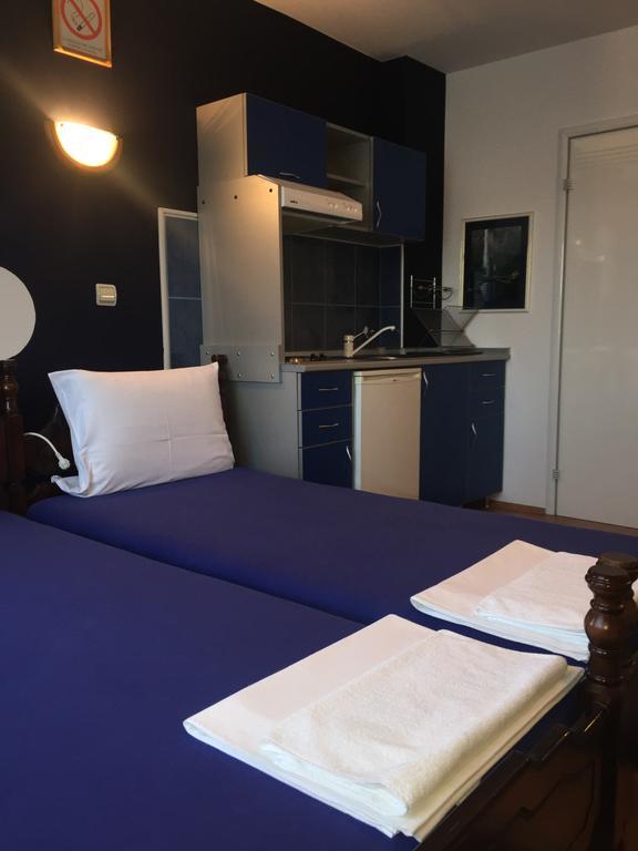 Apartmani Berghaus Zlatibor Buitenkant foto