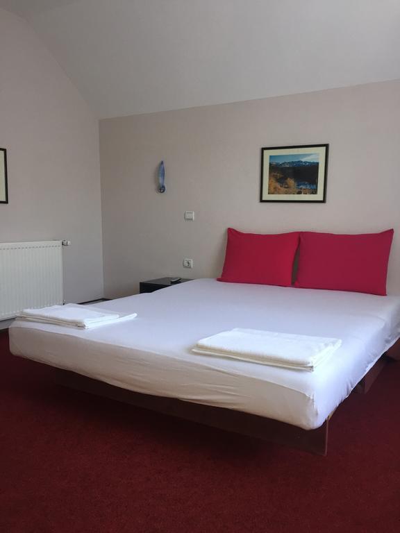 Apartmani Berghaus Zlatibor Buitenkant foto