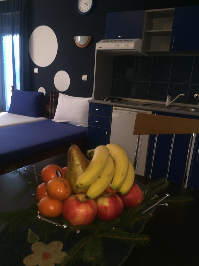 Apartmani Berghaus Zlatibor Buitenkant foto