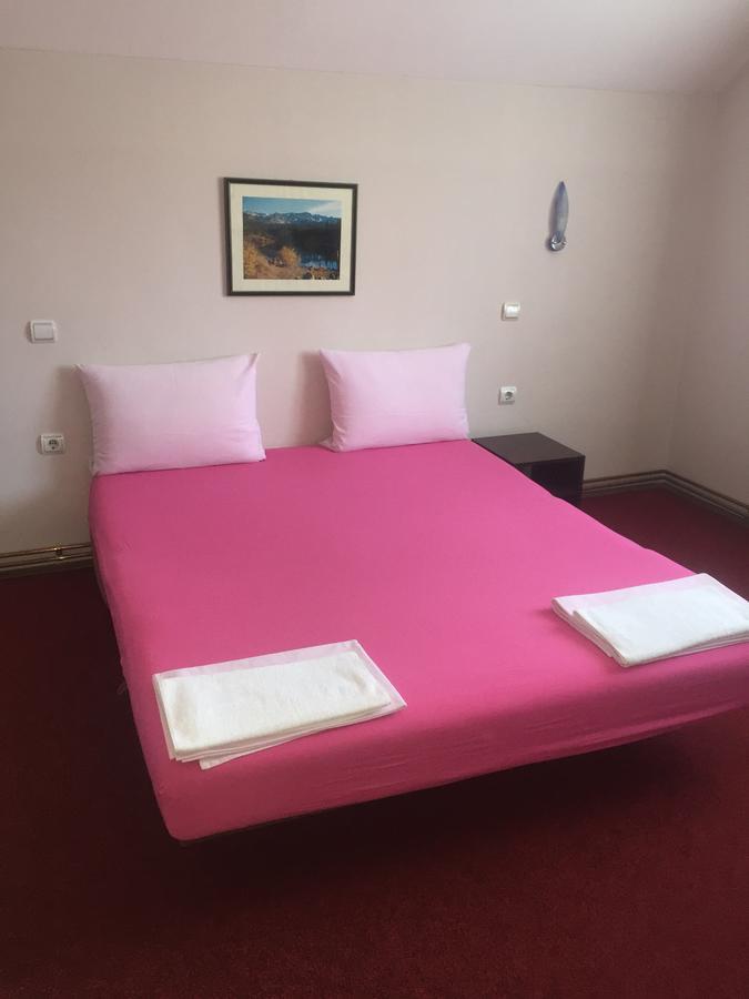 Apartmani Berghaus Zlatibor Buitenkant foto