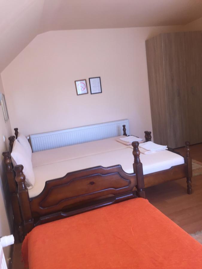 Apartmani Berghaus Zlatibor Buitenkant foto