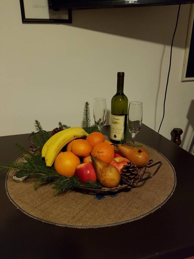 Apartmani Berghaus Zlatibor Buitenkant foto