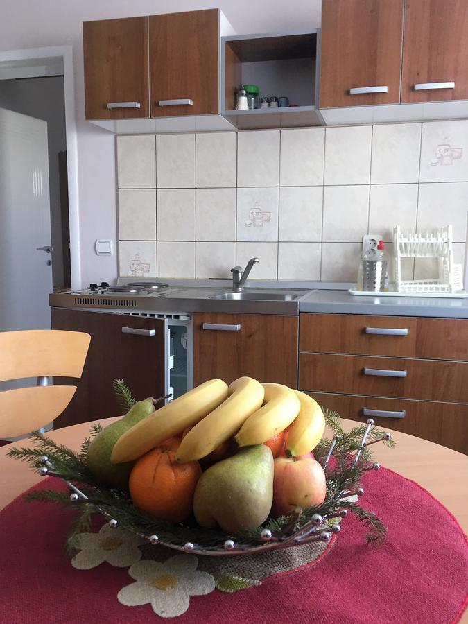 Apartmani Berghaus Zlatibor Buitenkant foto