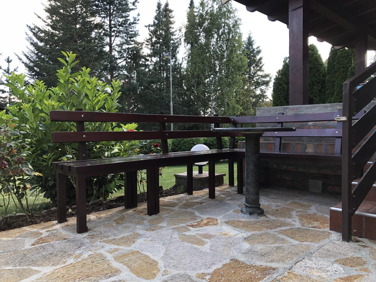 Apartmani Berghaus Zlatibor Buitenkant foto