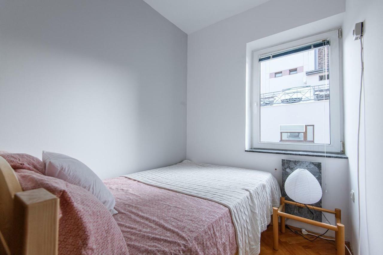 Apartmani Berghaus Zlatibor Buitenkant foto