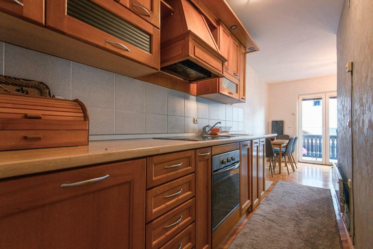 Apartmani Berghaus Zlatibor Buitenkant foto