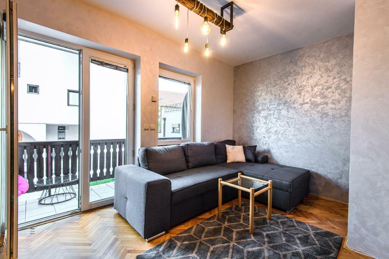 Apartmani Berghaus Zlatibor Buitenkant foto