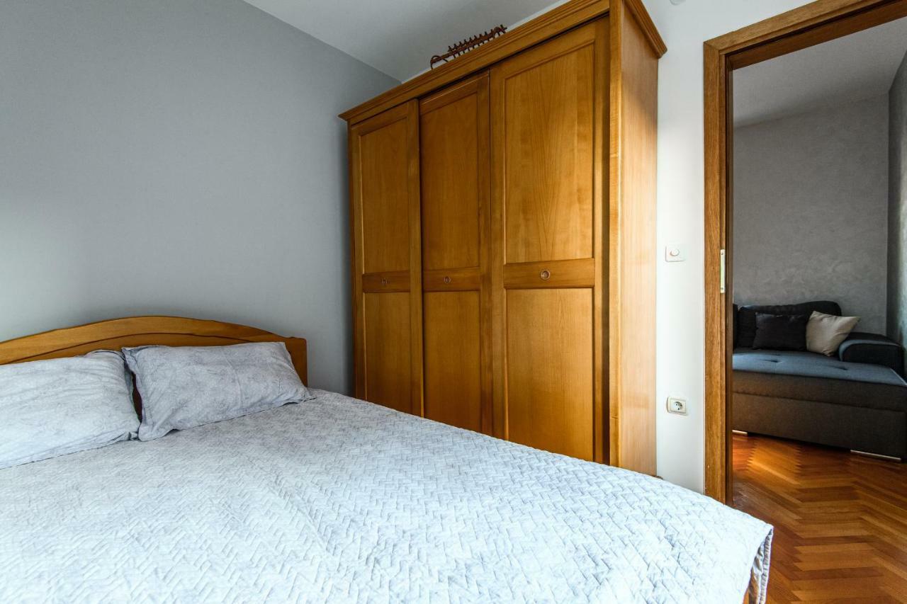 Apartmani Berghaus Zlatibor Buitenkant foto