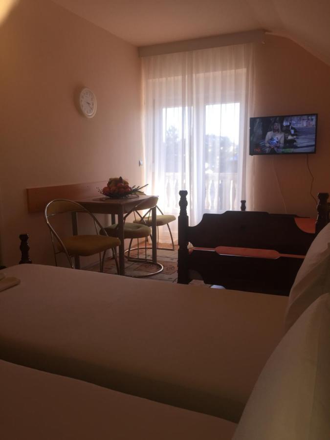 Apartmani Berghaus Zlatibor Kamer foto